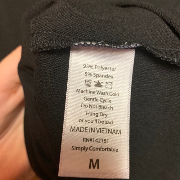 M Lularoe Randy - Picture 3 of 3